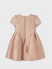 MAYORAL TAFFETA DRESS