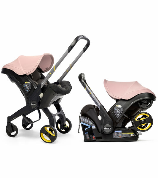 DOONA INFANT CAR SEAT WITH BASE