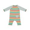 ANGEL DEAR VINTAGE COVERALL - RAINBOW