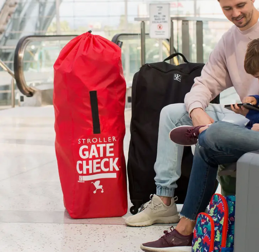 GATE CHECK TRAVEL BAG FOR UMBREALLA STROLLERS