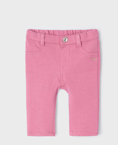 MAYORAL JEGGINGS - CAMELIA