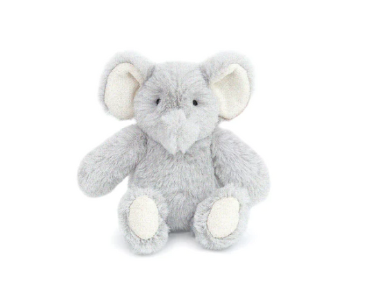 MON AMI PLUSH RATTLE