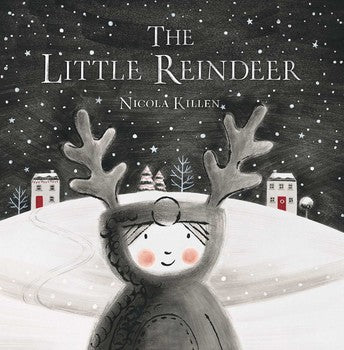 THE LITTLE REINDEER