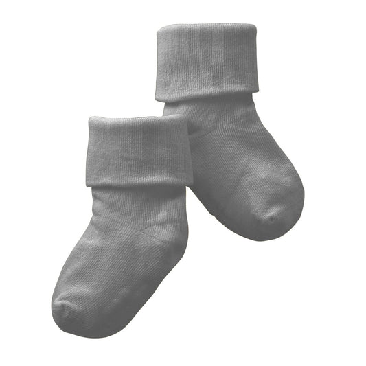 BABYSOY MODERN SOCKS - THUNDER