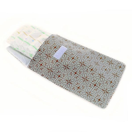 THE DIAPER POUCH MOROCCO