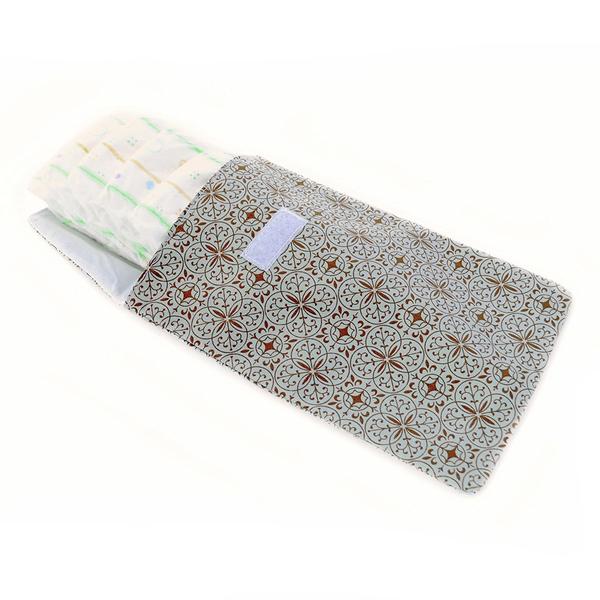 THE DIAPER POUCH MOROCCO