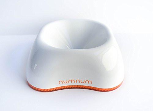 NUM NUM BEGINNER BOWL