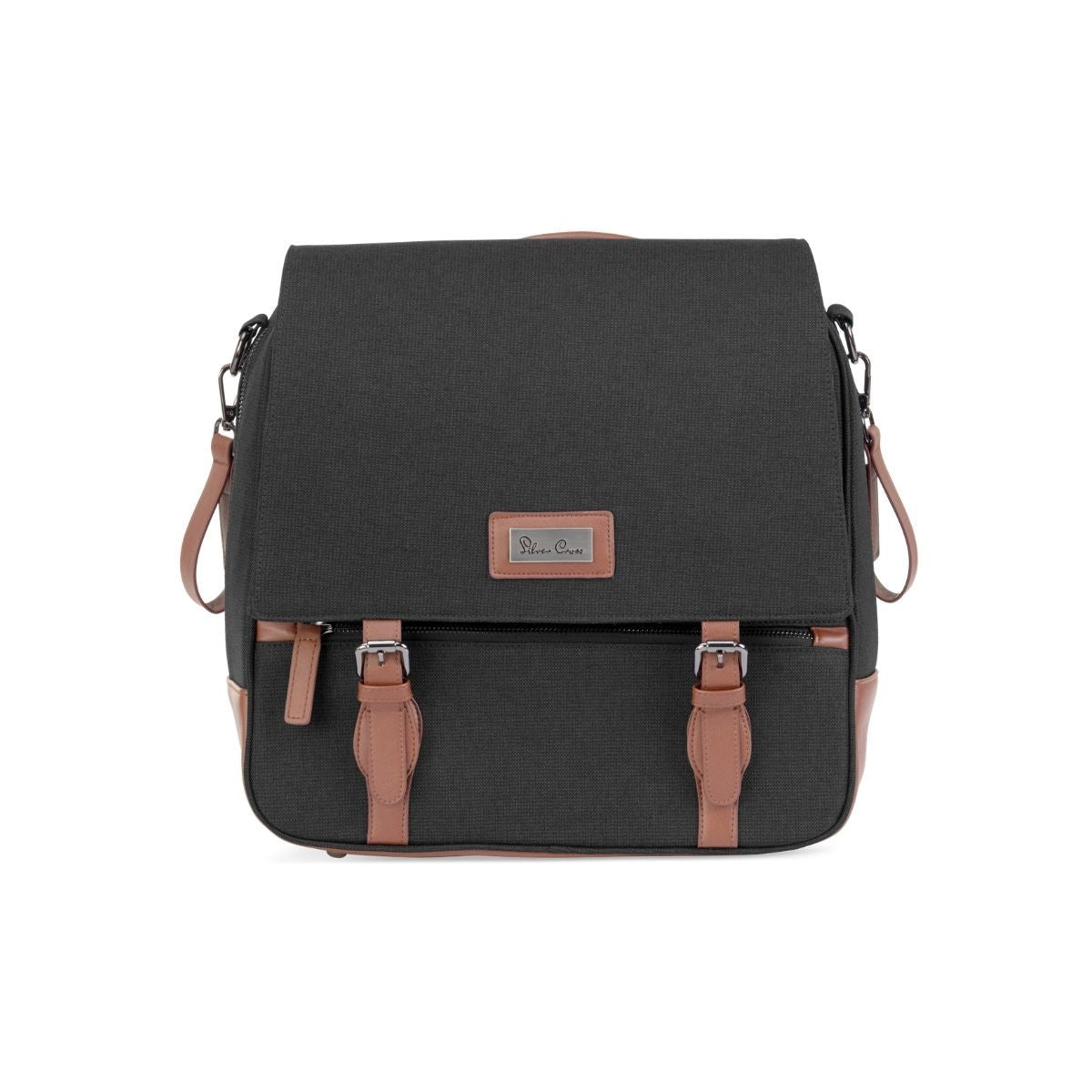 SILVER CROSS CHANGING BAG - 2021