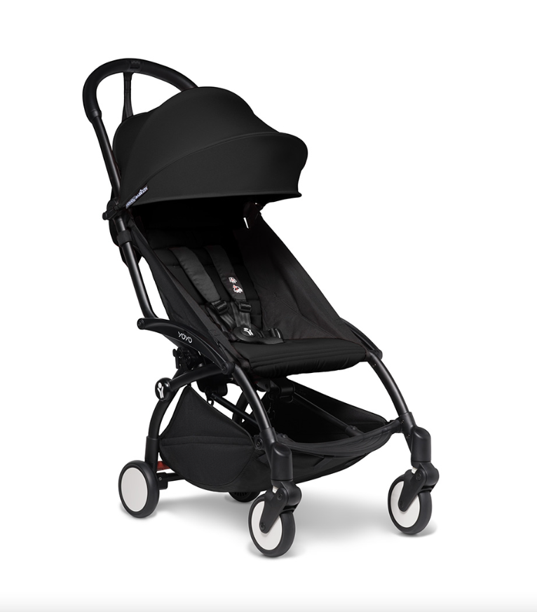 BABYZEN YOYO2 フレーム - ブラック YOYO 2 STROLLER BUNDLE BABYZEN YOYO2 フレーム - ブラック YOYO 2 STROLLER BUNDLE