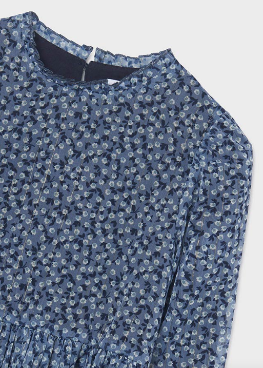 MAYORAL PLEATED DRESS