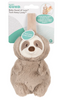 BABY GUND LIL' LUVS TUCK-AWAY LOVEY REESE SLOTH