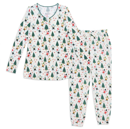 GNOME FOR THE HOLIDAY WOMENS