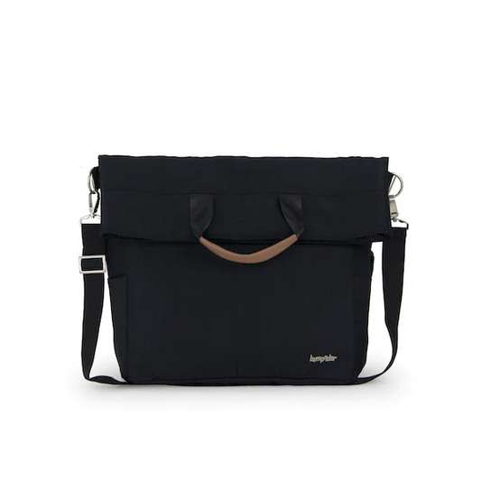 BUMPRIDER CONNECT SIDEBAG BLACK