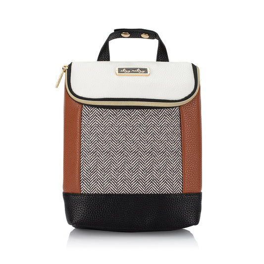 COFFEE & CREAM CHILL LIKE A BOSS BOTTLE BAG