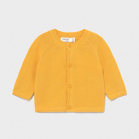 MAYORAL KNIT CARDIGAN