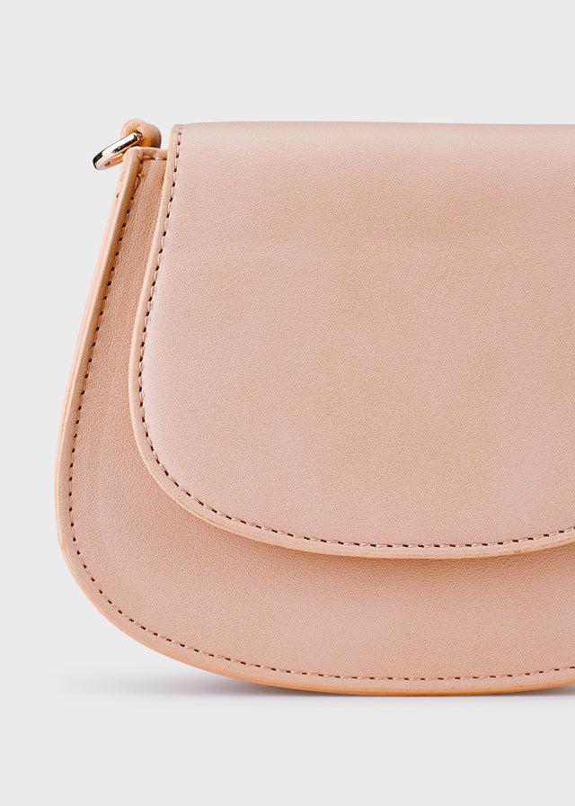 ABEL + LULA BAG - PINK