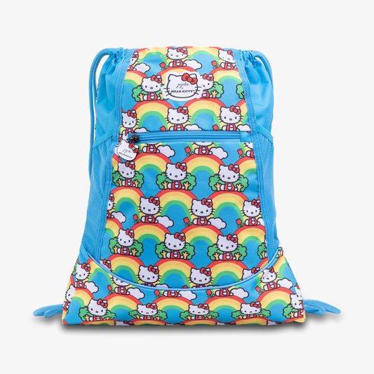 JUJUBE HELLO RAINBOW GRAB AND GO