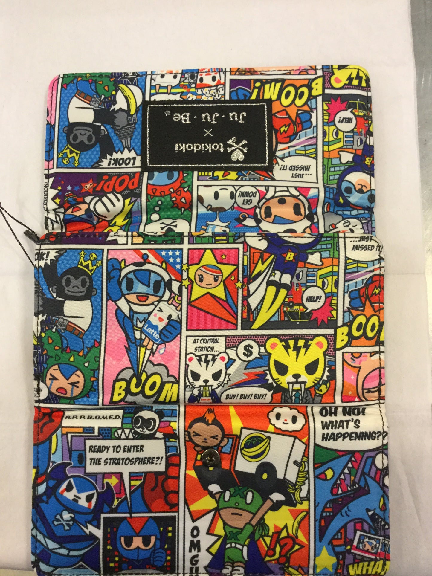 JUJUBE SUPERTOKI BE RICH