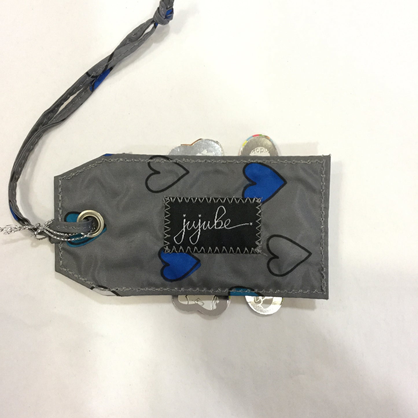 JUJUBE BE TAGGED RAD HEARTS