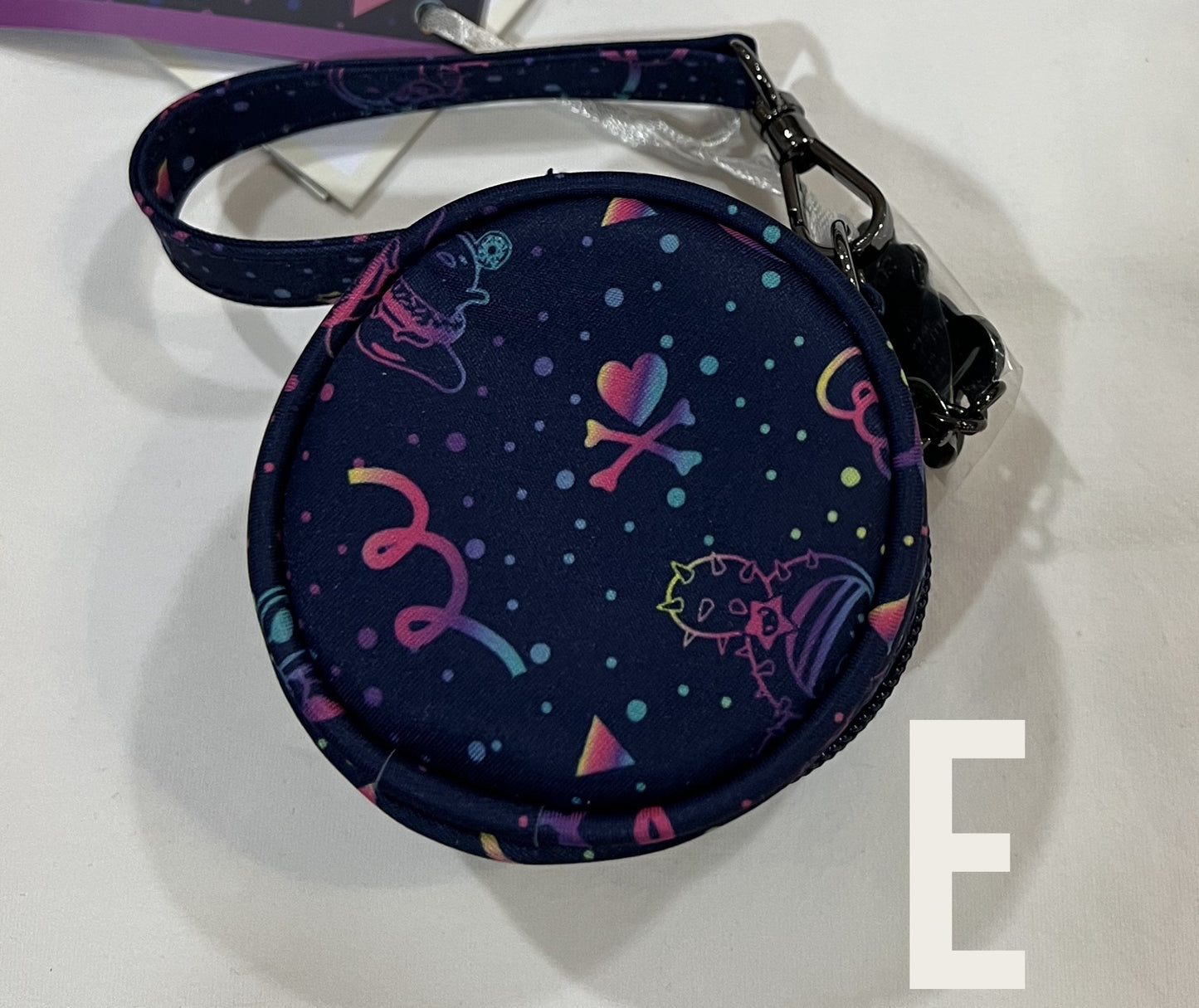 JUJUBE CONFETTI DREAM PACI POD