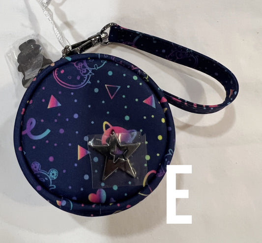 JUJUBE CONFETTI DREAM PACI POD