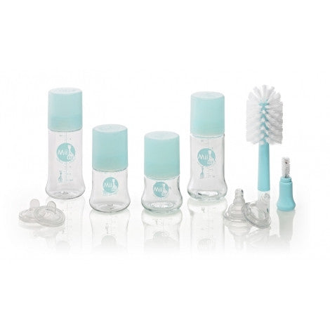 BIRTH SET MII BY SLG