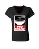 PHO SHIZZLE TEE WOMEN'S MEDIUM