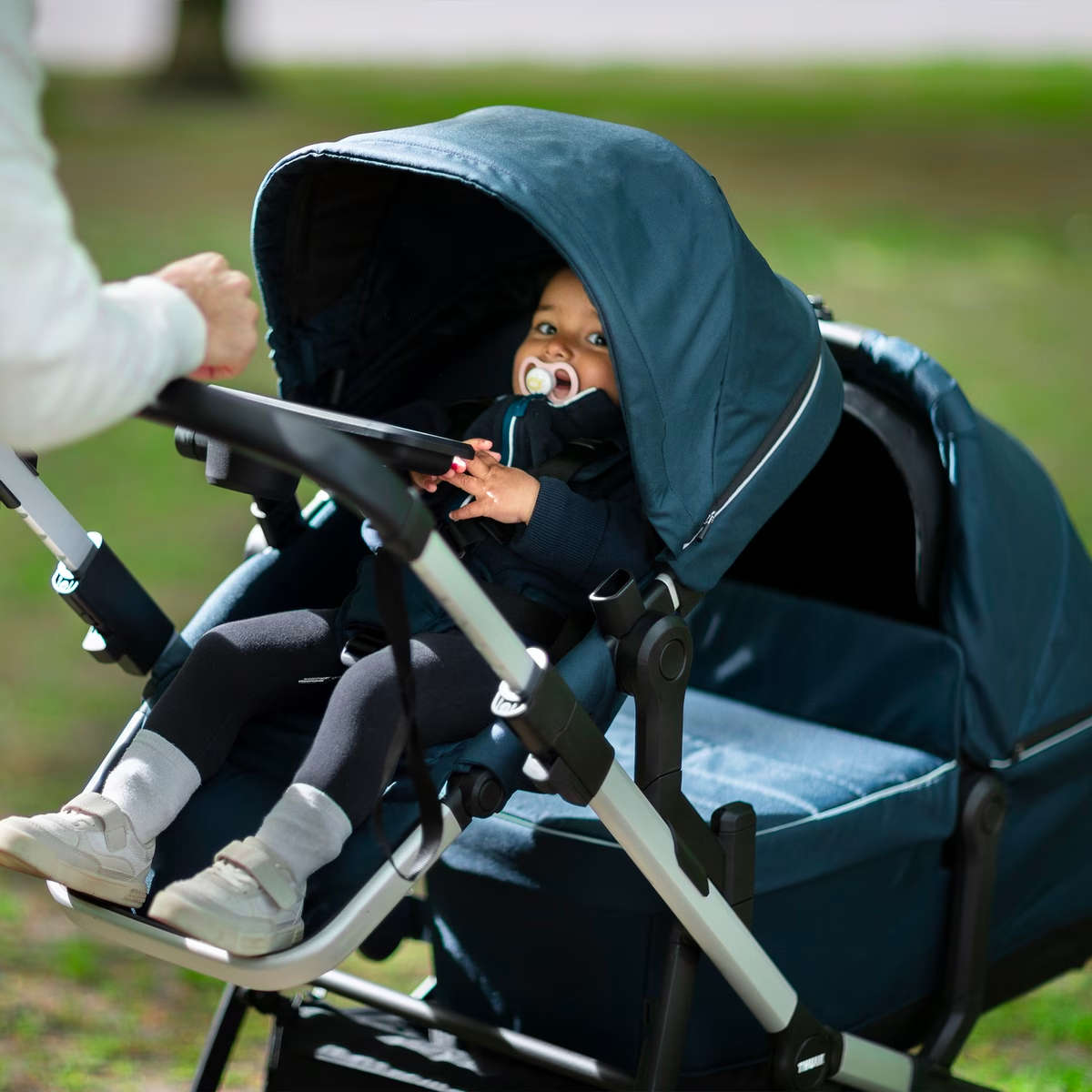 THULE SLEEK ADAPTER KIT