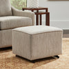STORYTIME GLIDE OTTOMAN FOR KACEY GLIDER