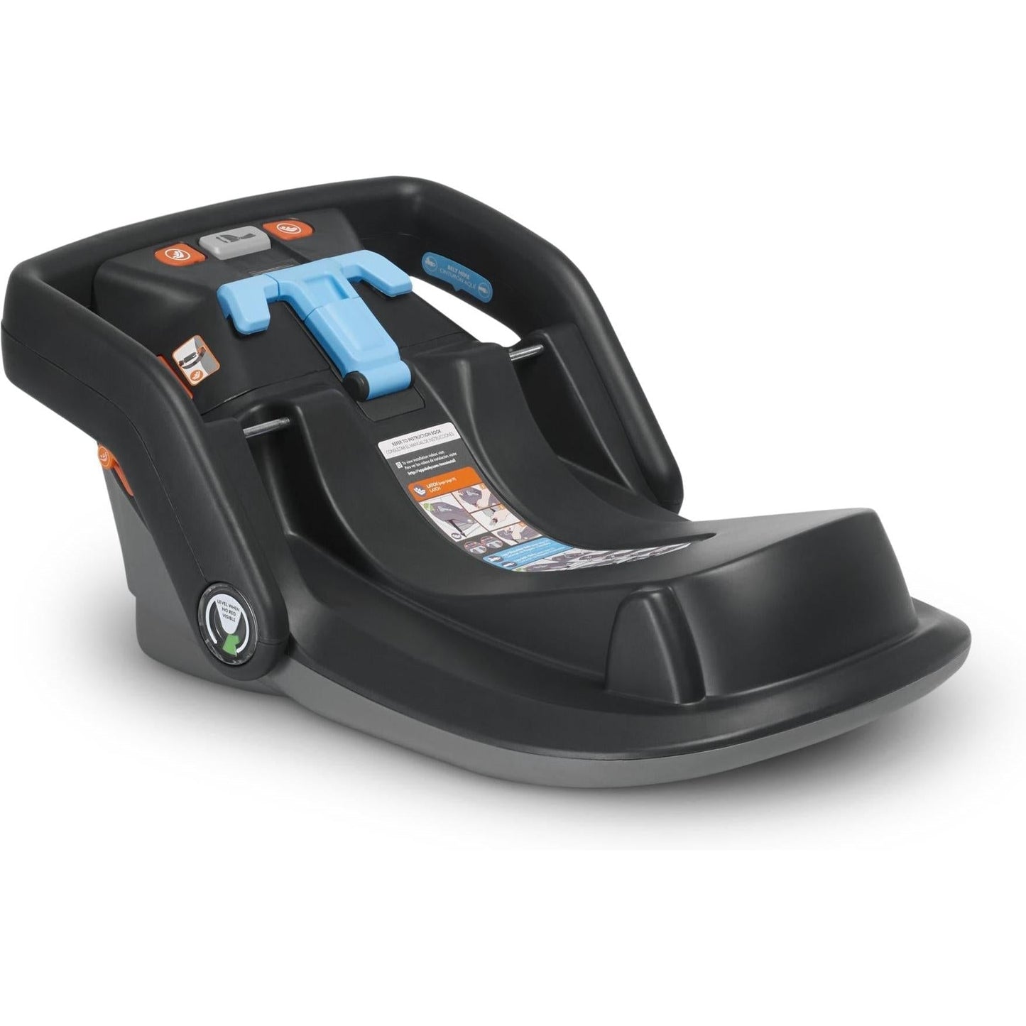 UPPABABY MESA V3 INFANT CAR SEAT + BASE