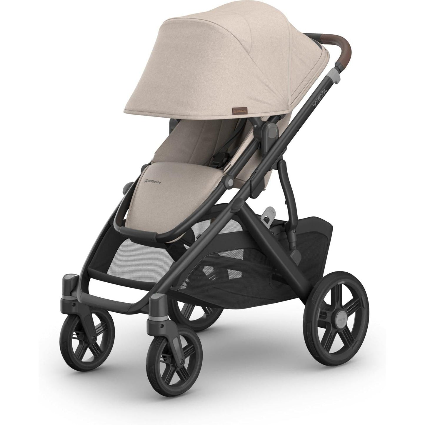 VISTA V3 STROLLER BY UPPABABY