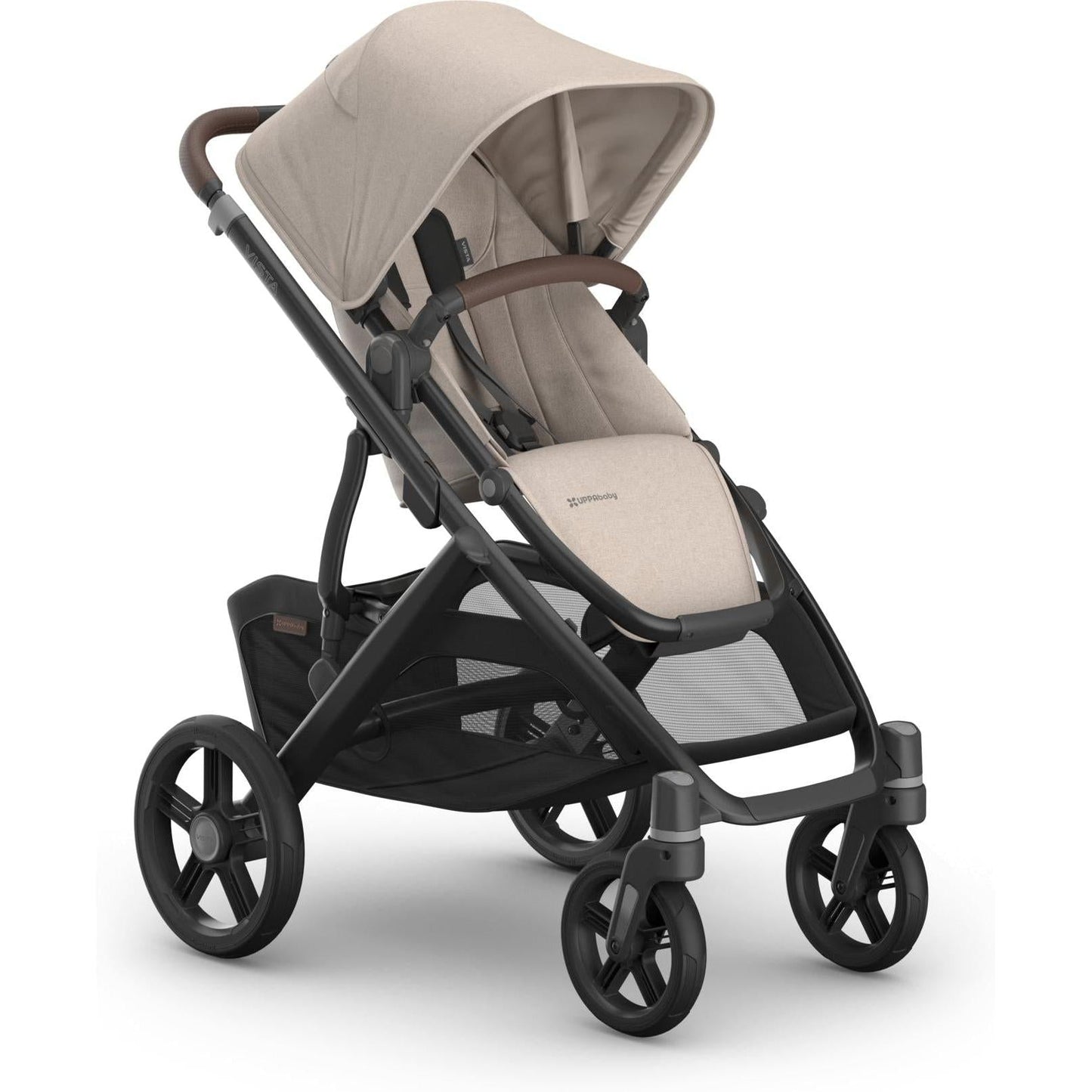 VISTA V3 STROLLER BY UPPABABY