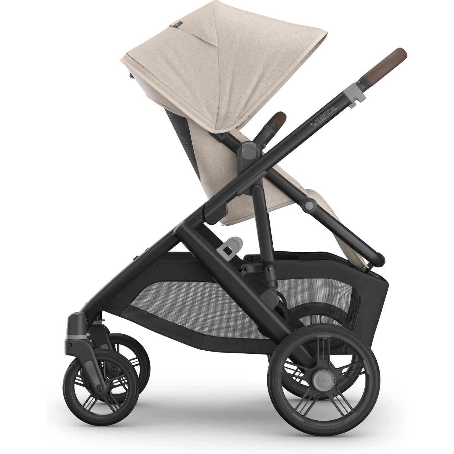 VISTA V3 STROLLER BY UPPABABY