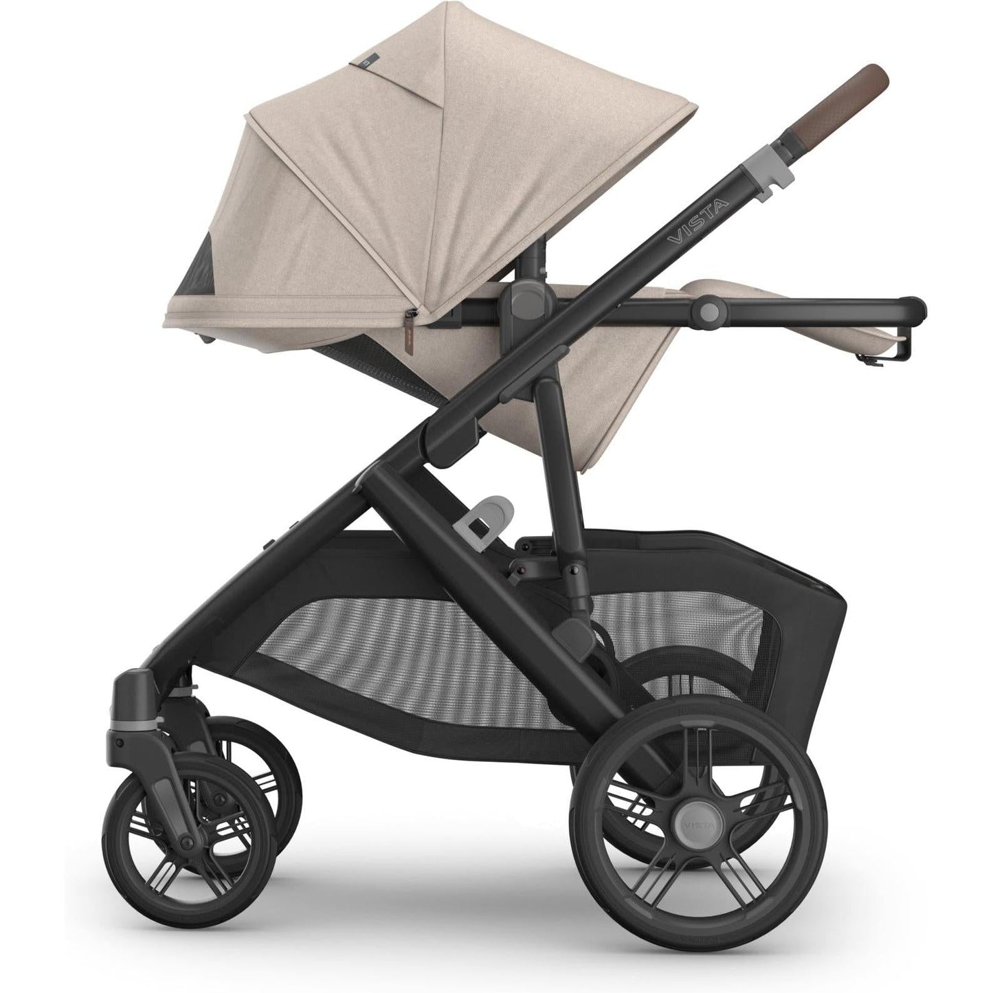 VISTA V3 STROLLER BY UPPABABY
