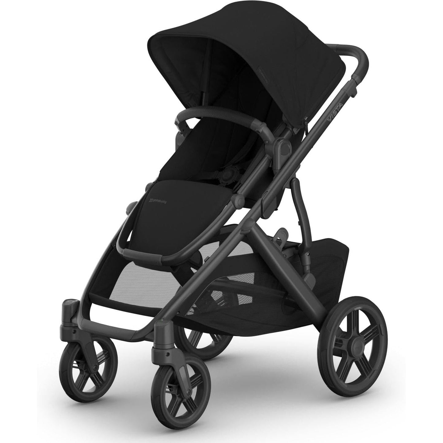 VISTA V3 STROLLER BY UPPABABY