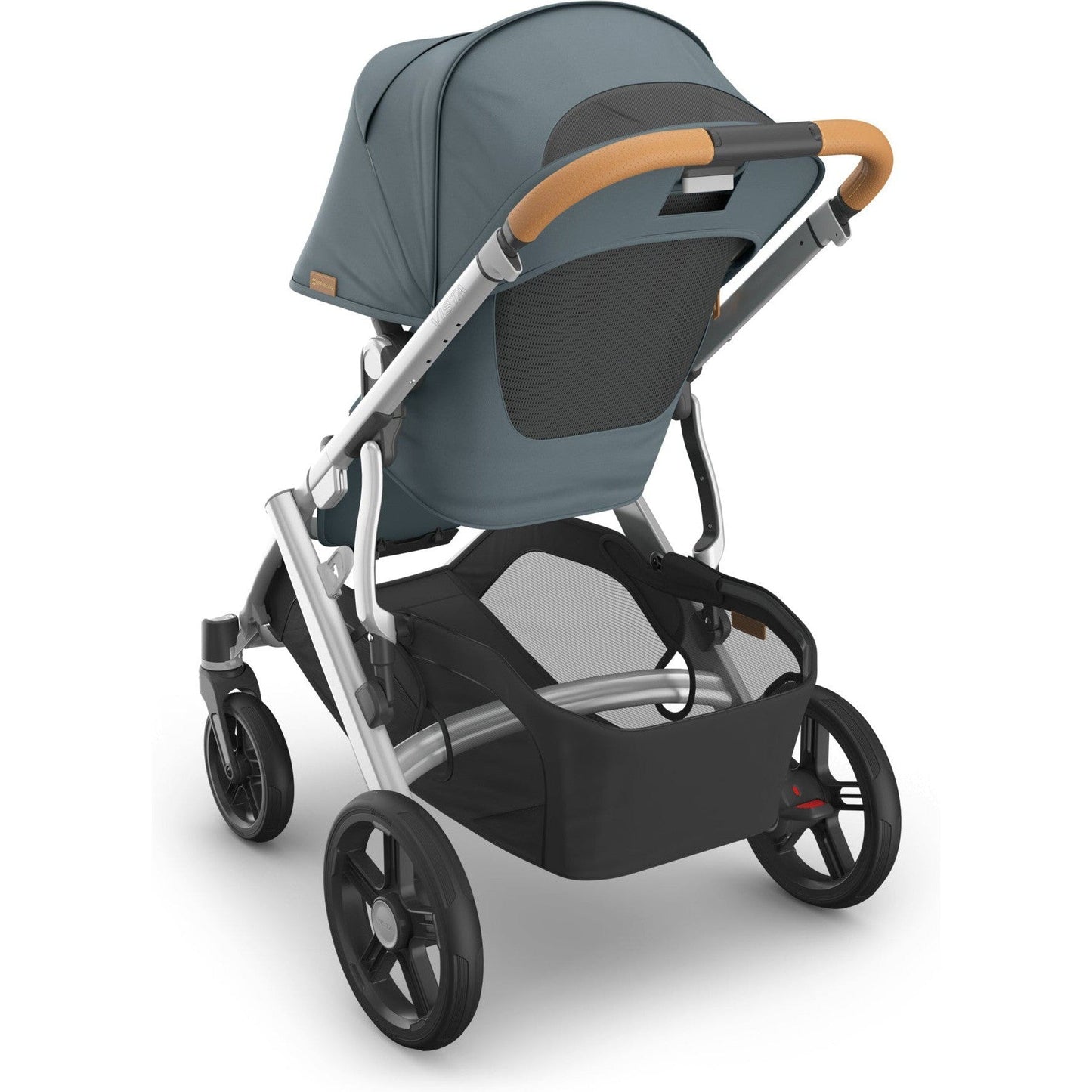 VISTA V3 STROLLER BY UPPABABY SAVANNAH