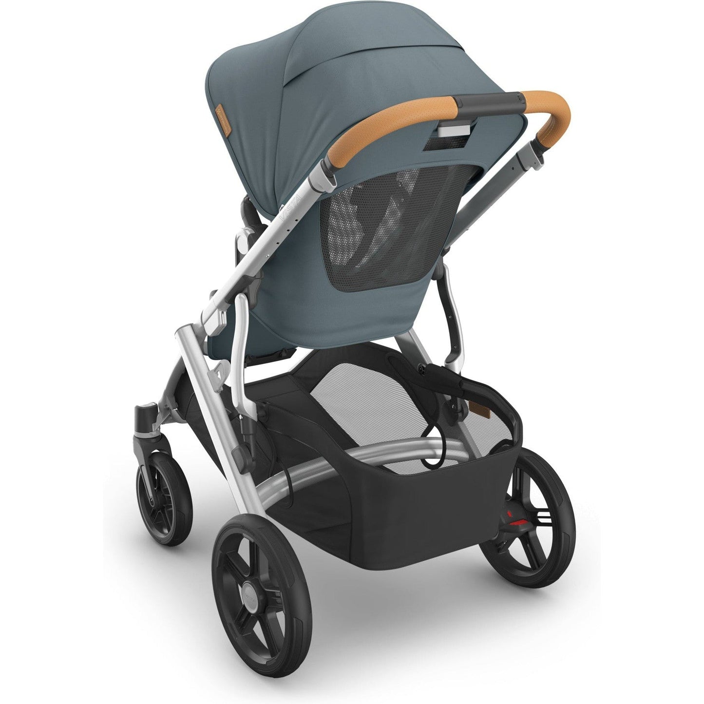 VISTA V3 STROLLER BY UPPABABY SAVANNAH