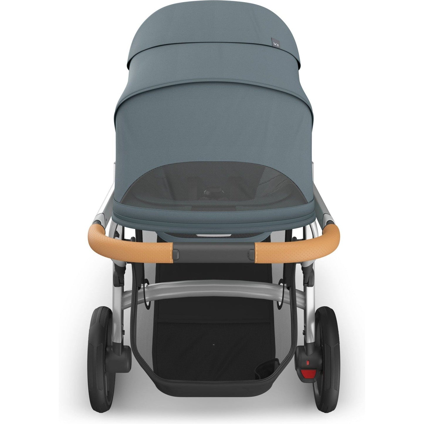 VISTA V3 STROLLER BY UPPABABY SAVANNAH