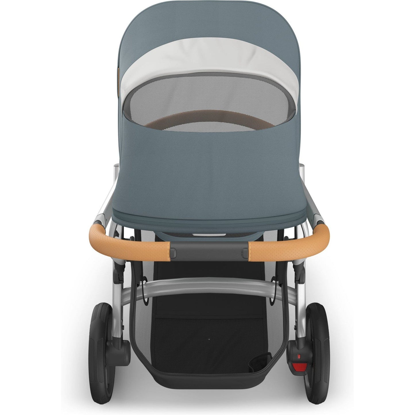 VISTA V3 STROLLER BY UPPABABY SAVANNAH