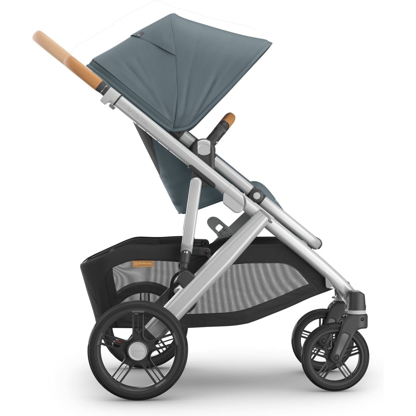 VISTA V3 STROLLER BY UPPABABY SAVANNAH