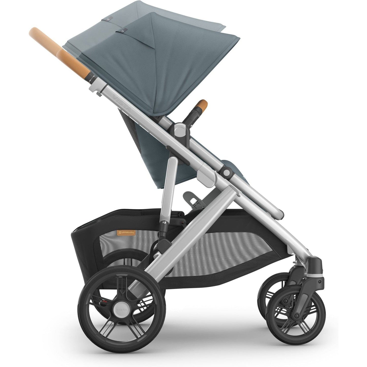 VISTA V3 STROLLER BY UPPABABY SAVANNAH