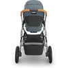 VISTA V3 STROLLER BY UPPABABY SAVANNAH