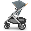 VISTA V3 STROLLER BY UPPABABY SAVANNAH