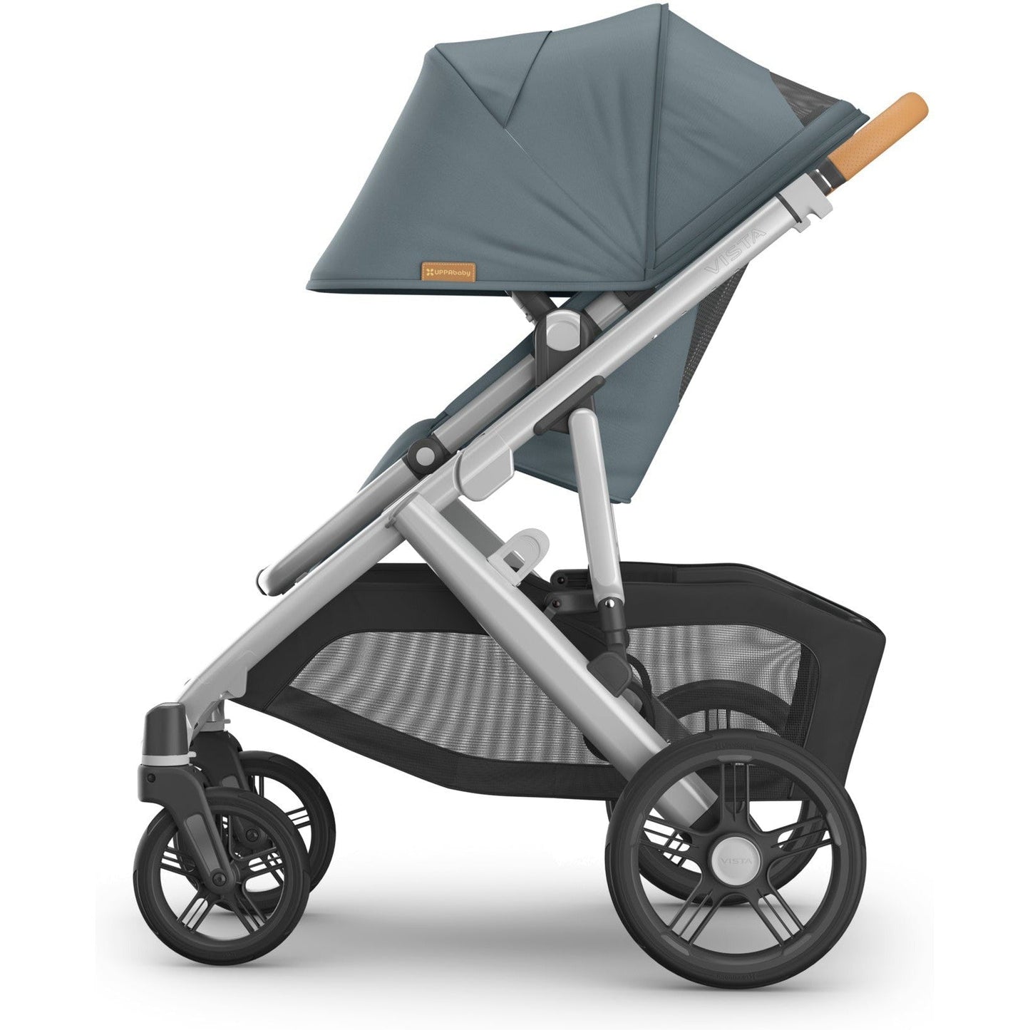 VISTA V3 STROLLER BY UPPABABY SAVANNAH