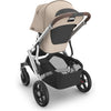 VISTA V3 STROLLER BY UPPABABY SAVANNAH