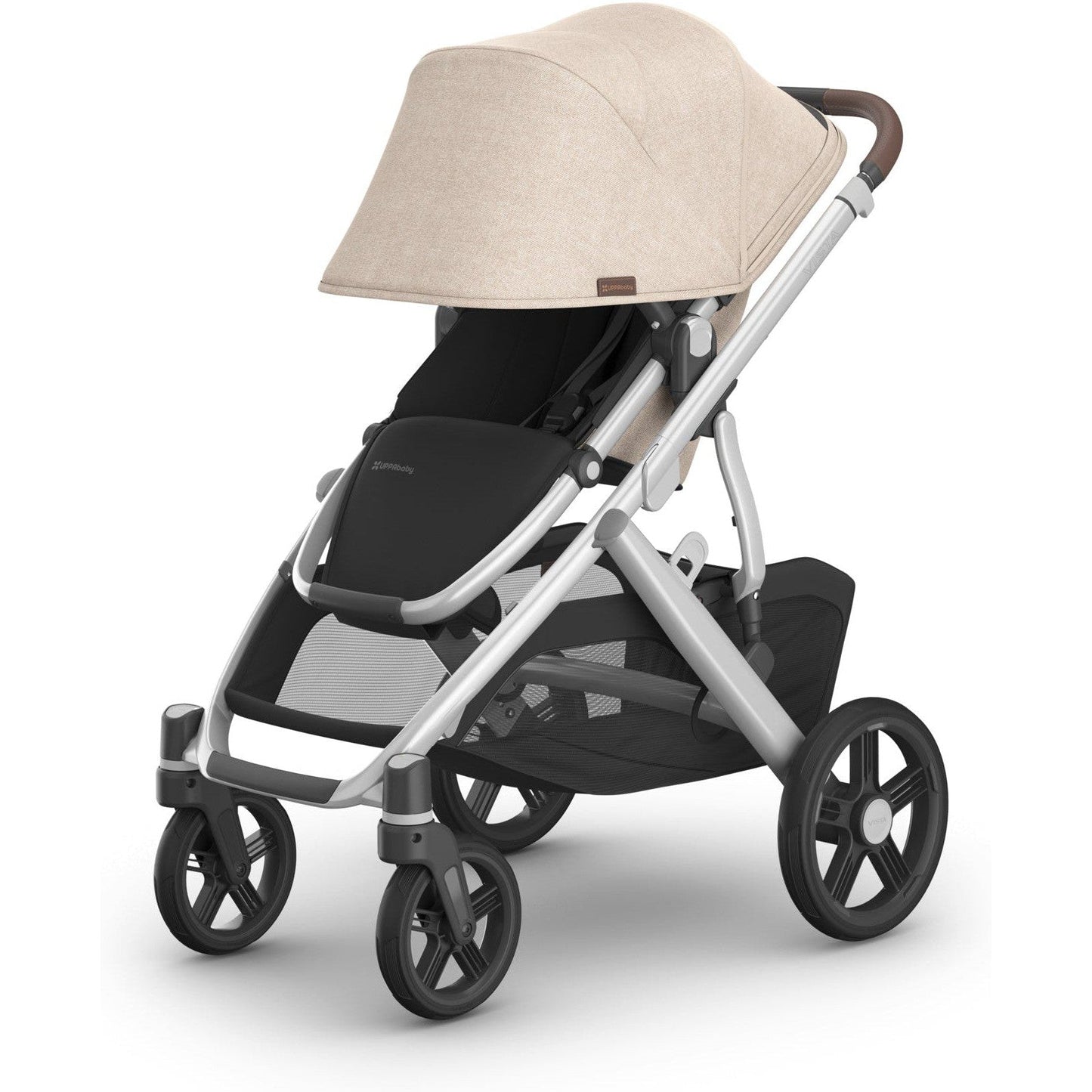 VISTA V3 STROLLER BY UPPABABY SAVANNAH