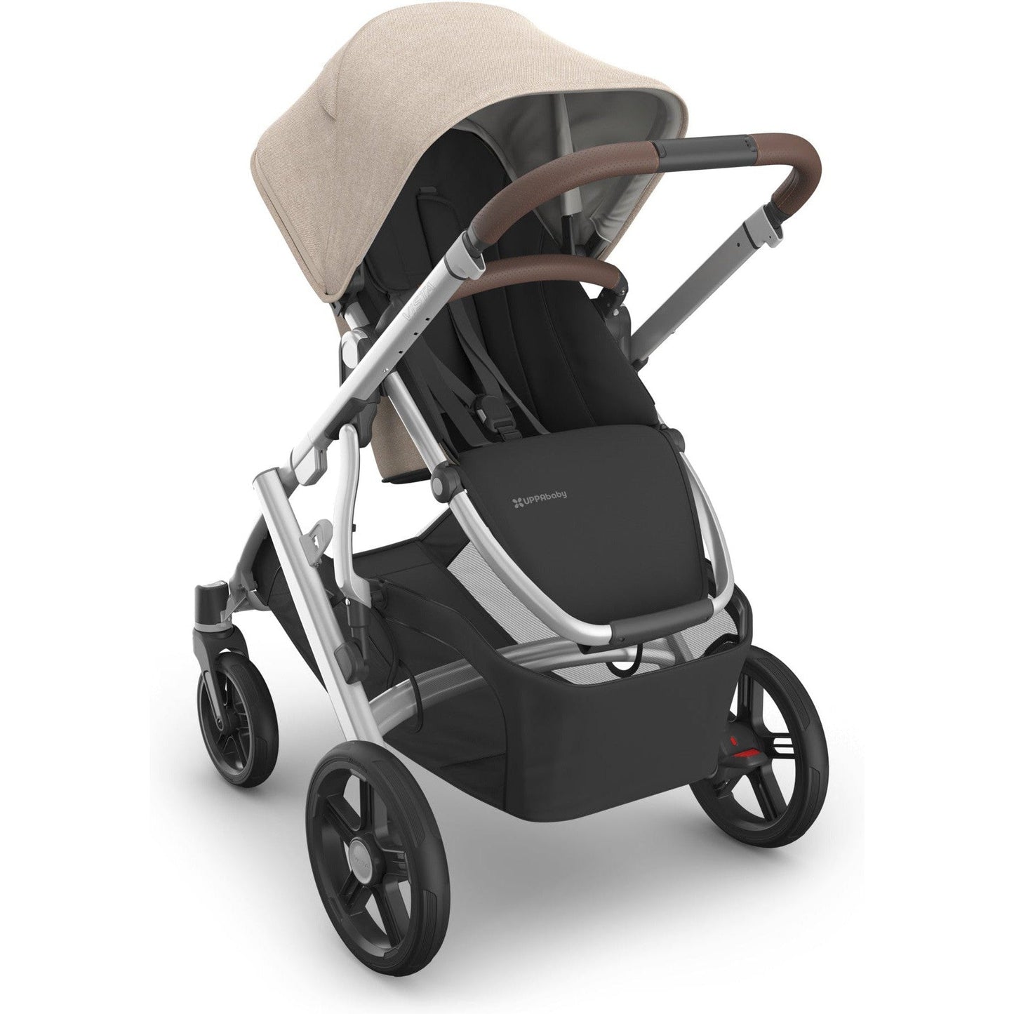 VISTA V3 STROLLER BY UPPABABY SAVANNAH