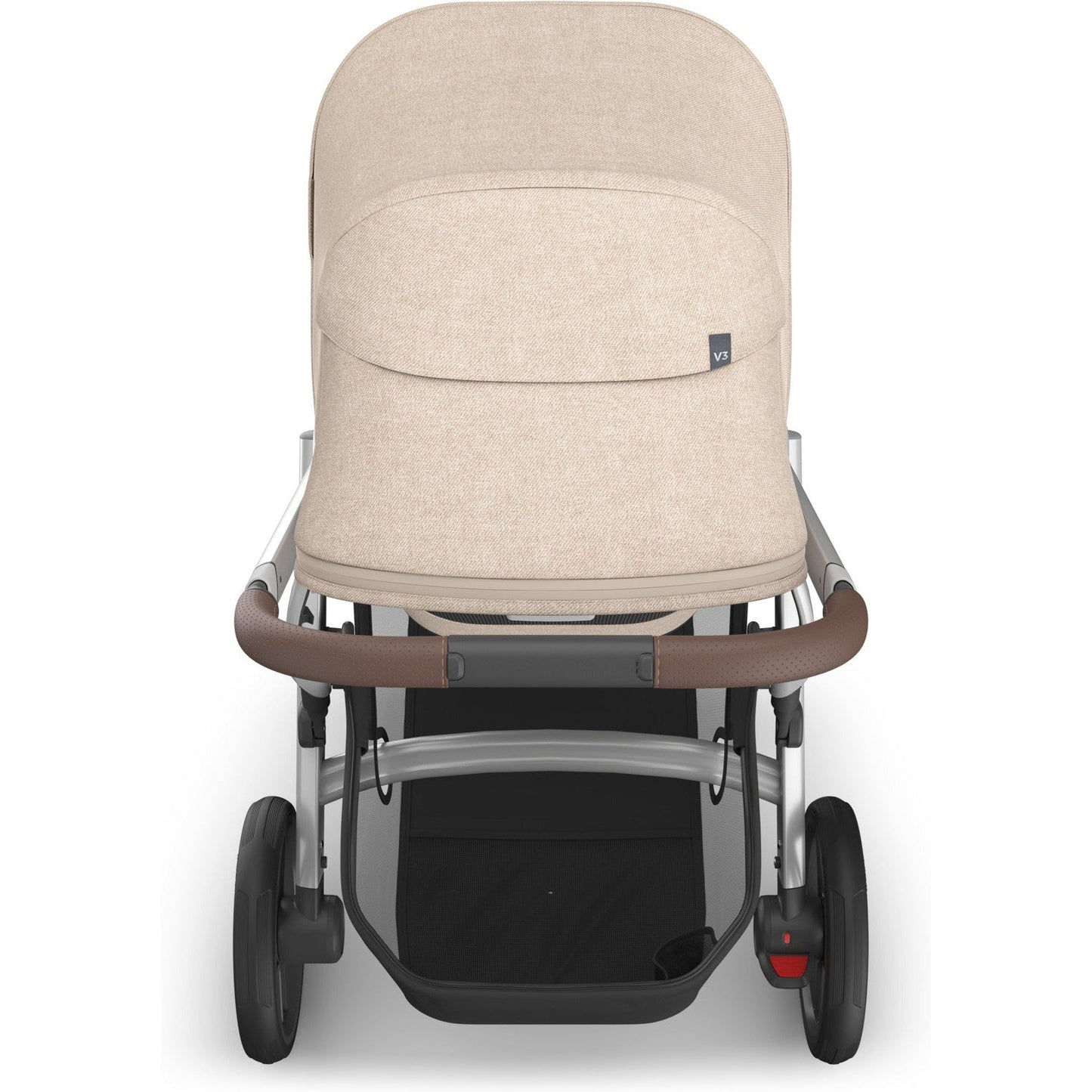 VISTA V3 STROLLER BY UPPABABY SAVANNAH