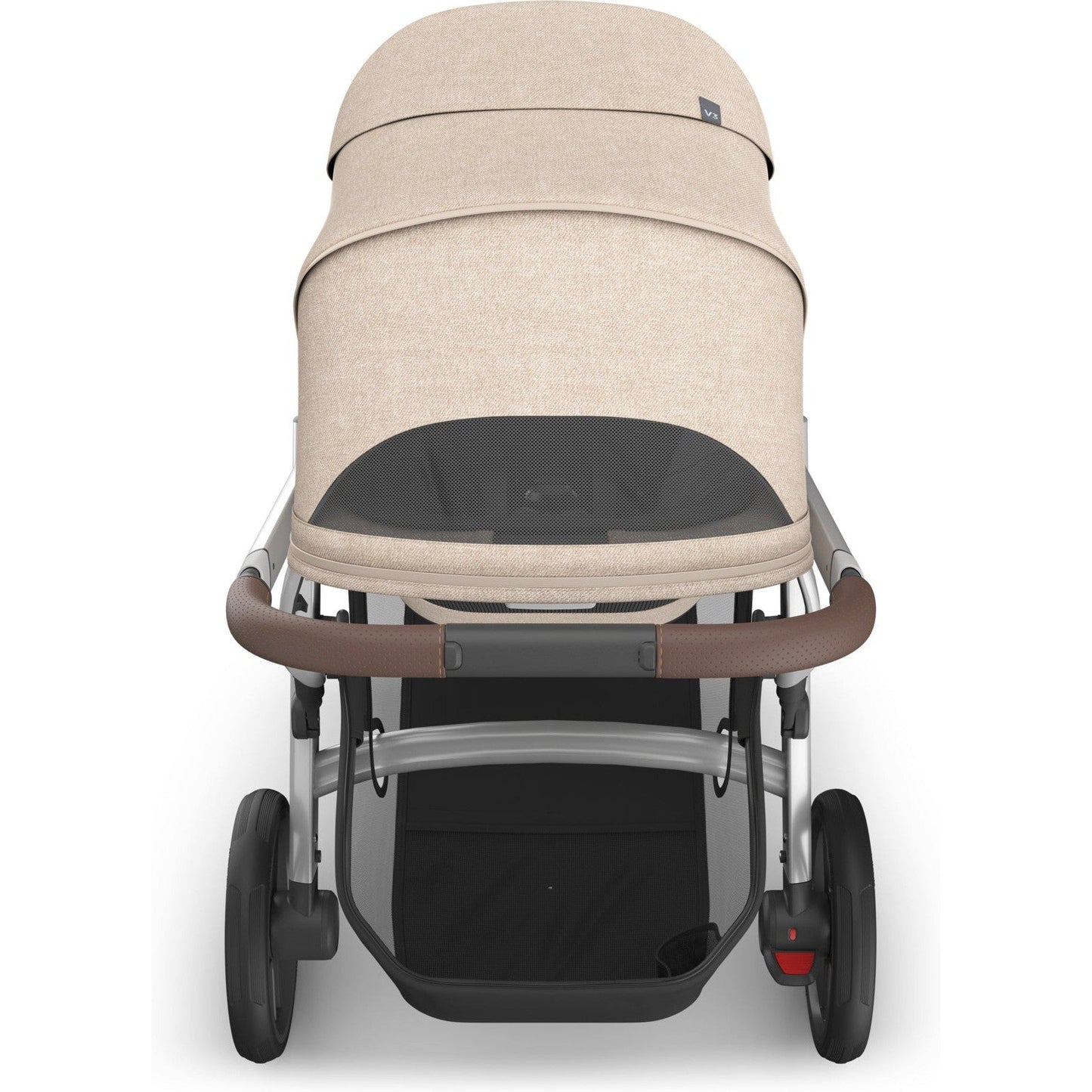 VISTA V3 STROLLER BY UPPABABY SAVANNAH