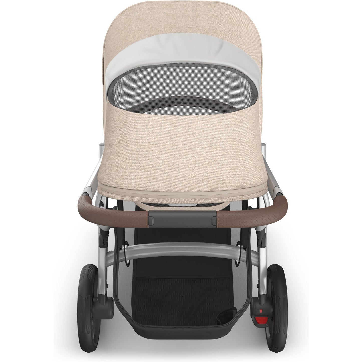 VISTA V3 STROLLER BY UPPABABY SAVANNAH